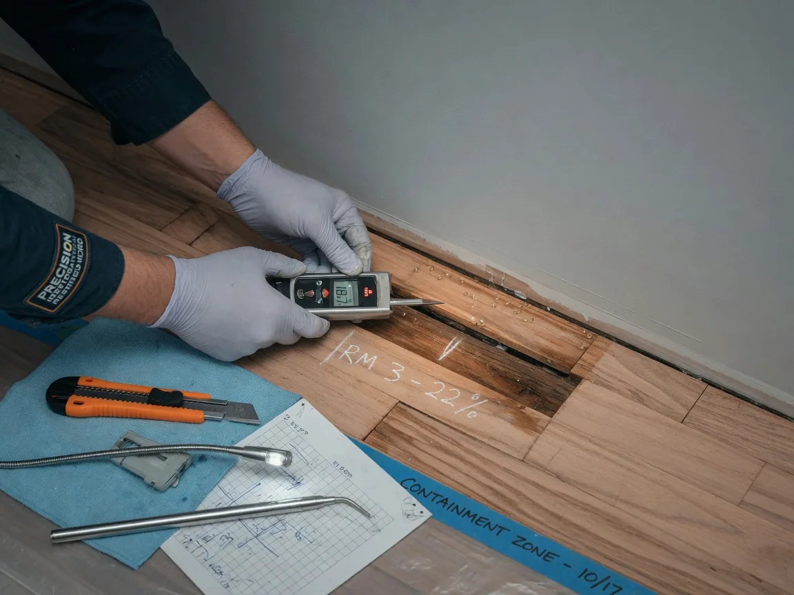 Why choose Water Removal in Armstrong, IL